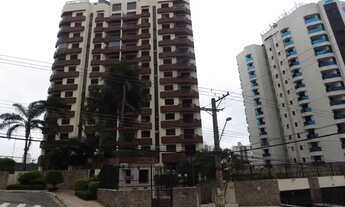 Imagem: Apartamento à venda - Vila Regente Feijó