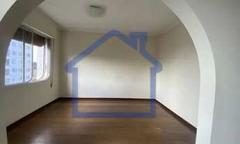 Imagem 3: Apartamento 127m² com 3 Quartos, Lazer e Localização Privilegiada na Rua Sócrates