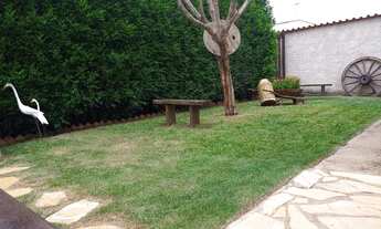 Imagem 4: Casa para final de semana, feriado e temporada