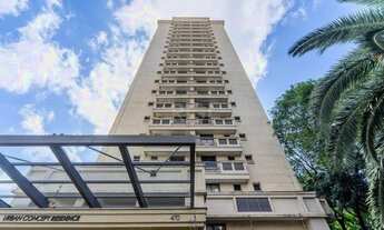 Imagem 1: Apartamento de um (1) dormitório, uma (1) suíte no Condomínio Urban Concept Residence pr