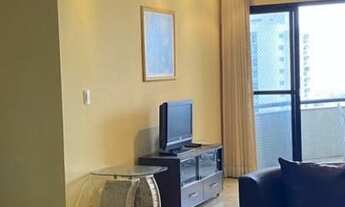 Imagem 2: ED. TIWIN TOWER, apt. c/ 218m²