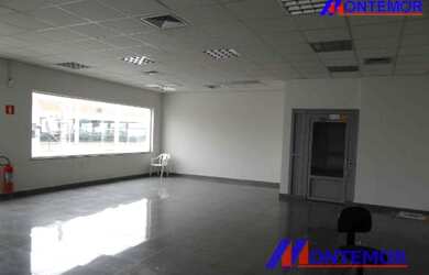 Imagem 4: Locação Galpao Sao Bernardo do Campo Planalto Ref: 41676