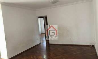 Imagem 2: Apartamento com 3 dormitórios para alugar, 93 m² por R$ 2.732,84/mês - Vila Valparaíso - S