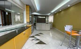 Imagem 3: Apartamento para venda tem 150 metros quadrados com 3 suítes no Centro - Florianópolis - S