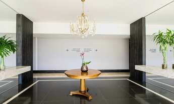 Imagem 4: Apartamento para Venda - 45.14m², 1 dormitório, 1 vaga - Petrópolis