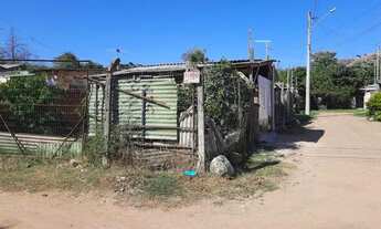 Imagem 4: CASA MISTA Casa com 1 dormitório