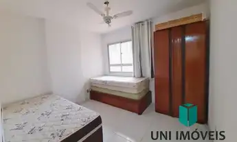 Imagem 4: Apartamento de 2 quartos mais DCE a venda, 87M² por R$ 450.000,00 na Praia do Morro