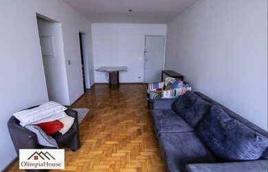 Imagem 2: Locação Apartamento 2 Dormitórios - 82 m² Perdizes