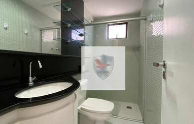 Imagem 4: Apto MOBILIADO em Tirol - Natal-RN