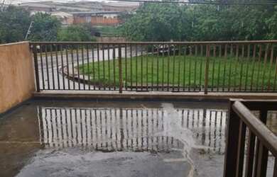 Imagem 2: Casa assobradada com 3 quartos - Bairro Andes em Londrina