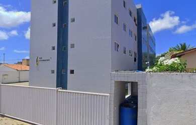 Imagem 4: Apto Residencial Luxemburgo 81,30m² João Pessoa - Paraíba