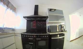 Imagem 5: Jundiaí - Casa de Condomínio - Caxambu