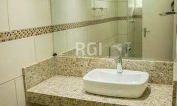 Imagem 10: Apartamento para Venda - 128.96m², 3 dormitórios, sendo 1 suites, 1 vaga - Auxiliadora