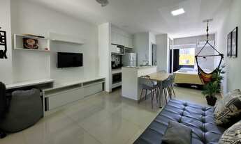 Imagem 1: Studio em 31m² com 1 vaga de garagem na Pituba