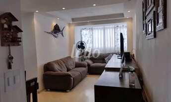 Imagem 1: São Paulo - Apartamento Padrão - Mooca