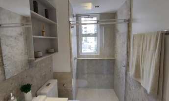 Imagem 5: 3 DB - 3 Quartos de 97m² c/ 2 Vagas Entrega: 09/2023 Lazer Completo (Sinal: 45.650,00