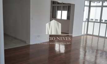 Imagem 4: APARTAMENTO RESIDENCIAL em SÃO PAULO - SP, JARDIM PAULISTA