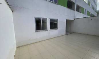 Imagem 3: Apto 2 quartos com área externa para alugar próximo da UNIPAC em Juiz de Fora