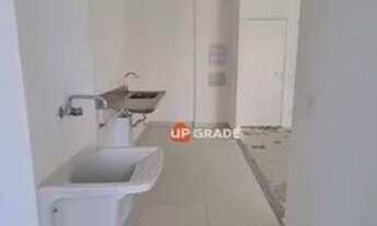 Imagem 5: Apartamento com 3 dormitórios à venda, 88 m² por R$ 878.000,00 - Alphaville Empresarial