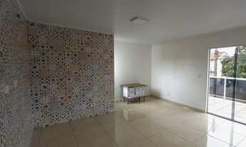 Imagem: Parte superior de imovel com agua e luz