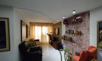 Imagem 2: 3 Dormitórios C/Suíte * Banheiro * Sala * Cozinha * Área de Lazer * Cód: 22976 z