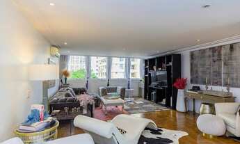 Imagem 5: Apartamento Venda Cerqueira César 177 m² 2 Dormitórios