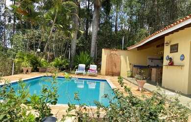 Imagem 3: Casa com 3 dormitórios, 300 m² - venda por R$ 1.800.000,00 ou aluguel por R$ 8.900,00/mês