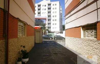 Imagem 4: Apartamento com 2 dormitórios para alugar, 60 m² por R$ 1.050,00/mês - Vila Redentora - Sã