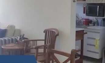 Imagem 1: Live Bandeirantes Camorim | Apartamento 2 suítes 60 m²