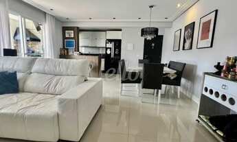 Imagem 5: São Paulo - Apartamento Padrão - Mooca