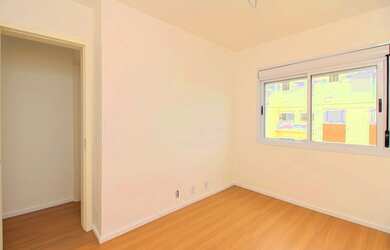 Imagem 3: Apartamento para Venda - 50.82m², 2 dormitórios, 1 vaga - Aberta dos Morros