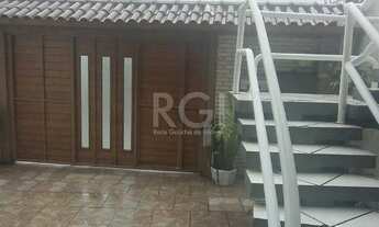 Imagem 3: Casa para Venda - 243m², 2 dormitórios, sendo 1 suites, 3 vagas - Glória