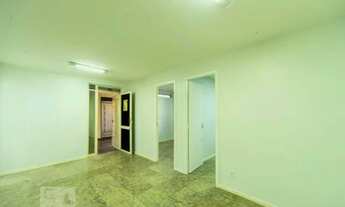 Imagem 3: Apartamento para Aluguel - Asa Norte, 2 Quartos, 53 m2