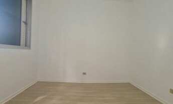 Imagem 3: Apartamento com 1 dormitório para alugar, 60 m² por R$ 2.400,00/mês - Gonzaga - Santos/SP