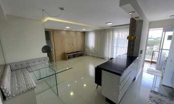 Imagem: Apartamento - Bosque - Campinas