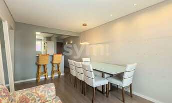 Imagem 5: CURITIBA - Apartamento Padrão - Água Verde