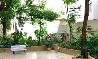 Imagem 2: Apartamento no Flamengo de quarto e sala