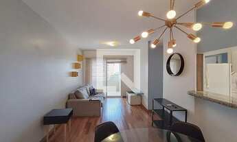 Imagem: Apartamento para Aluguel - Vila Mariana