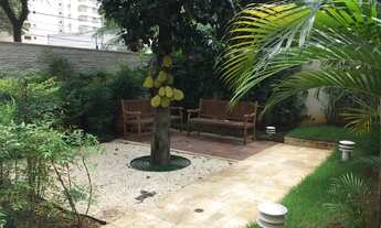 Imagem 6: Apartamento para aluguel tem 65 metros quadrados com 1 quarto em Cidade Monções - São Paul