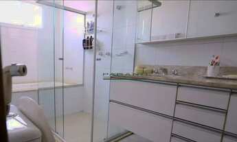 Imagem 6: Apartamento com 3 dormitórios para alugar, 202 m² por R$ 7.727,00/mês - Jardim São Luiz