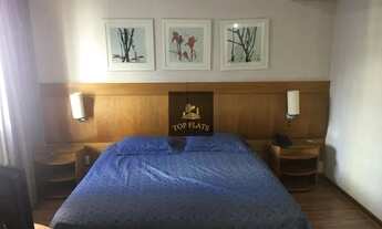 Imagem 3: Flat disponível em Moema - SP