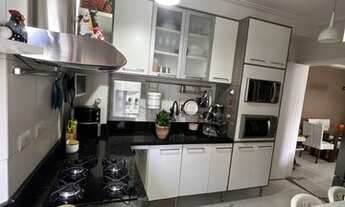 Imagem 4: Luzes do Farol Apartamento com 4 dormitórios