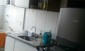 Imagem 5: Apartamento Mobiliado com 2 Quartos (sendo 1 suíte) em Buraquinho (Lauro de Freitas)-Tempo