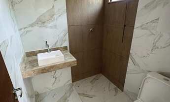 Imagem 3: Alugo casa 2 Suites cond fechado