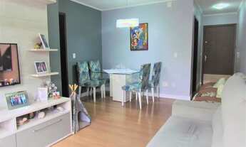 Imagem 5: Apartamento para venda possui 78 metros quadrados com 2 quartos em São João - Porto Alegre