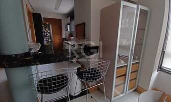 Imagem 12: Apartamento para Venda - 54m², 2 dormitórios, sendo 1 suites, 1 vaga - Auxiliadora