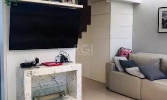 Imagem 5: Casa Condominio para Venda - 209.56m², 4 dormitórios, sendo 2 suites, 2 vagas - Teresópoli