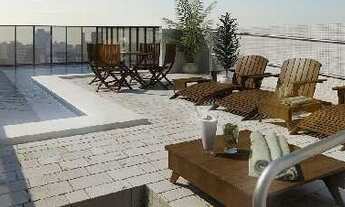 Imagem 2: Apartamento para Locação em Recife, Jaqueira, 1 dormitório, 1 banheiro, 1 vaga