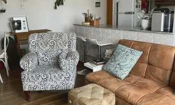 Imagem 2: Jacarei - Apartamento Padrão - Jardim California