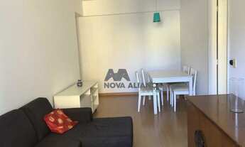 Imagem: Apartamento-À VENDA-Botafogo-Rio de Janeiro-RJ